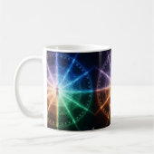 Cosmic 2026 Energy Alignment Astrology Mug Koffiemok (Links)