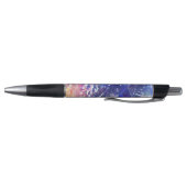 Cosmic Abstract Cat Dreamscape  Pen (Bodem)