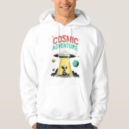 Cosmic Adventure Hoodie