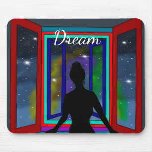 Cosmic Art Dream Muismat