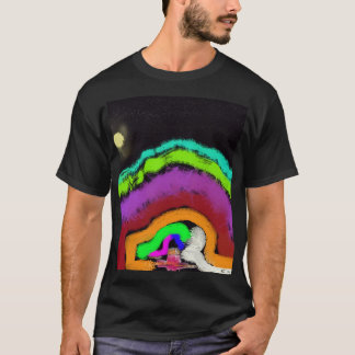 Cosmic Art T-shirt