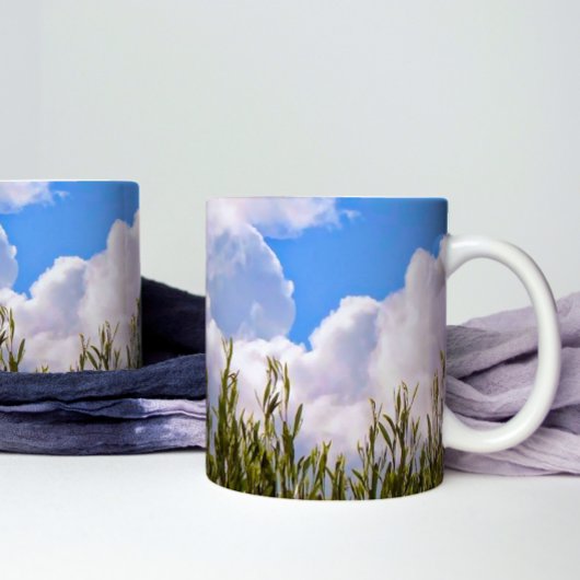 Cosmic Baby Koffiemok