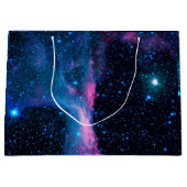 Cosmic Ballerina in de ruimte NASA Large Cadeautasje (Voorkant)