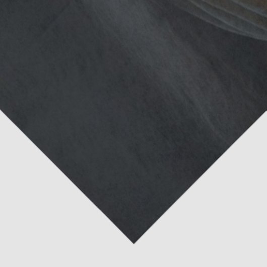 Cosmic Beekeeper – Surreal Space Art Decoupage Tissuepapier (Detail)