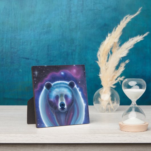 Cosmic Beer Fotoplaat (Insitu)