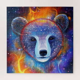 Cosmic Beer Legpuzzel
