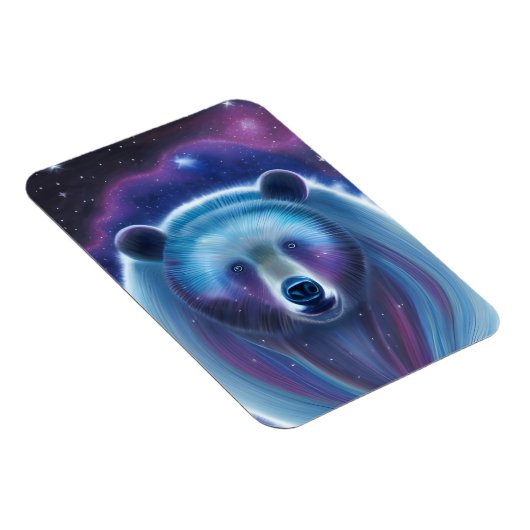 Cosmic Beer Magneet (Rechterzijde)