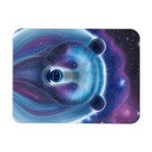 Cosmic Beer Magneet (Horizontaal)