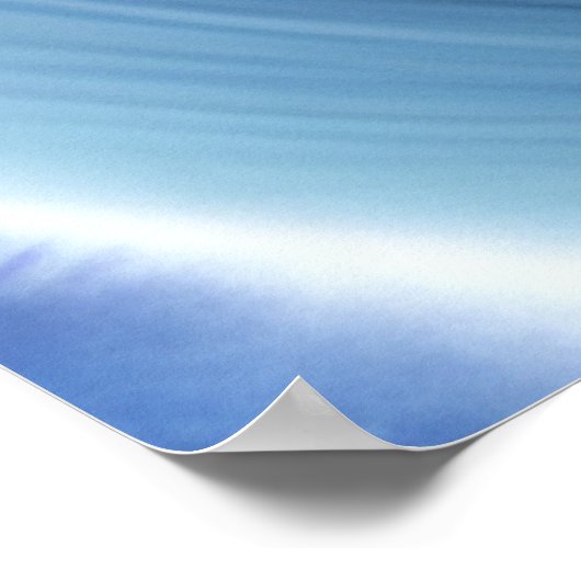 Cosmic Beer Poster (Hoek)