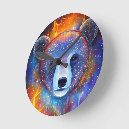 Cosmic Beer Ronde Klok (Hoek)