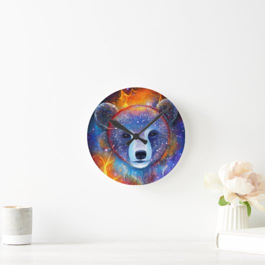 Cosmic Beer Ronde Klok (Huis)