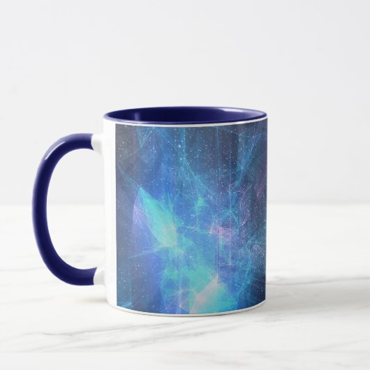 Cosmic Being Mug Mok (Links)