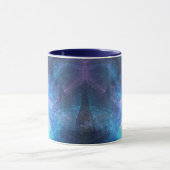 Cosmic Being Mug Mok (Midden)