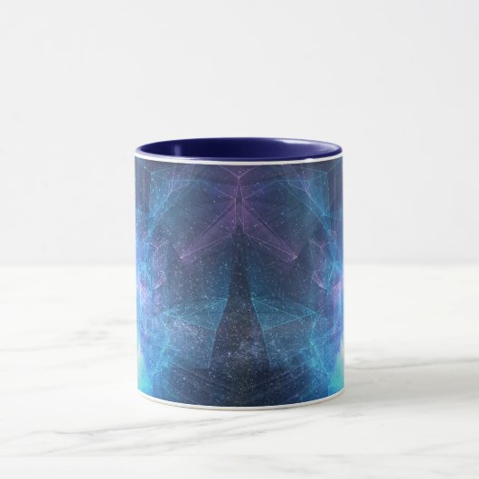 Cosmic Being Mug Mok (Midden)