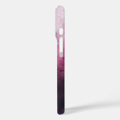 Cosmic Berry Nebula Case-Mate iPhone Case (Achterkant / Links)