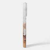 Cosmic Berry Nebula Case-Mate iPhone Case (Achterkant / Rechts)