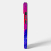 Cosmic Bird Dreamscape Art Print" Case-Mate iPhone Case (Achterkant / Links)