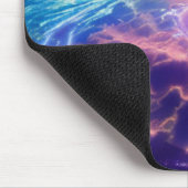 Cosmic Birth Mousepad Muismat (Hoek)