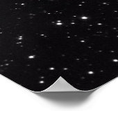 Cosmic Blast N49 Poster (Hoek)