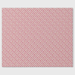 Cosmic Bloom Drijvend Cadeaupapier
