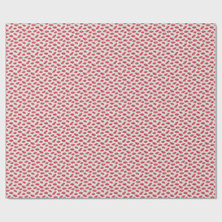 Cosmic Bloom Drijvend Cadeaupapier
