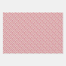 Cosmic Bloom Set 2 Inpakpapier Vel