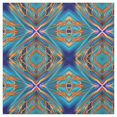 Cosmic Branches Super Nova Stof (Swatch)