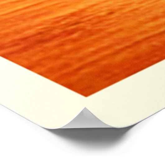 Cosmic Brew: Astronaut's Coffee Dream Poster (Hoek)