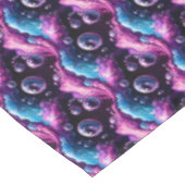 Cosmic Bubble Burst Tafelkleed (Gekanteld)