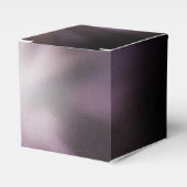 Cosmic Burst Artwork Bedankdoosjes (Voorkant Zijde)