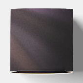 Cosmic Burst Artwork Bedankdoosjes (Bovenkant)