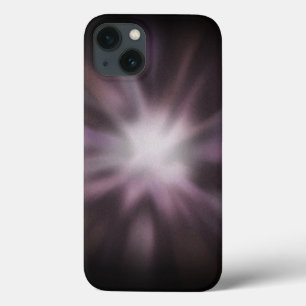 Cosmic Burst Artwork Case-Mate iPhone Case