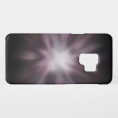 Cosmic Burst Artwork Case-Mate Samsung Galaxy Hoesje (Achterkant (horizontaal))