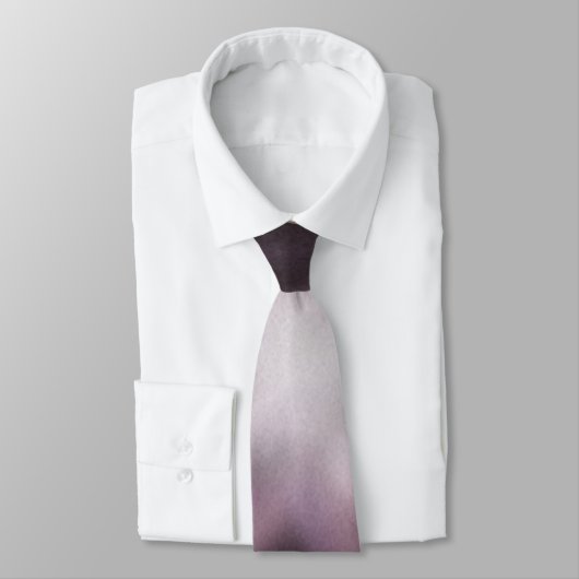 Cosmic Burst Artwork Stropdas (Gebonden)