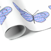 Cosmic Butterfly Cadeaupapier (Rol Hoek)