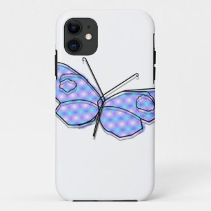 Cosmic Butterfly Case-Mate iPhone Case