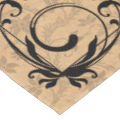 Cosmic Cat Acorn Tafelkleed (Gekanteld)