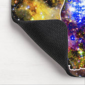 Cosmic Cat Beta Muismat (Hoek)