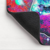 Cosmic Cat Delta Muismat (Hoek)