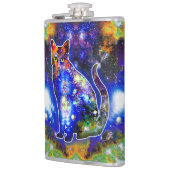 Cosmic Cat Epsilon Heupfles (Links)