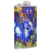 Cosmic Cat Epsilon Heupfles (Rechts)