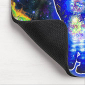 Cosmic Cat Epsilon Muismat (Hoek)