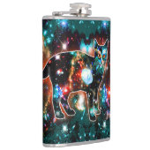 Cosmic Cat Gamma Heupfles (Rechts)