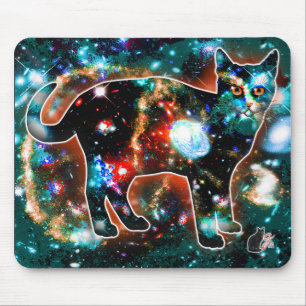 Cosmic Cat Gamma Muismat