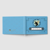 Cosmic Cat Moon Gastenboek (Volledig)