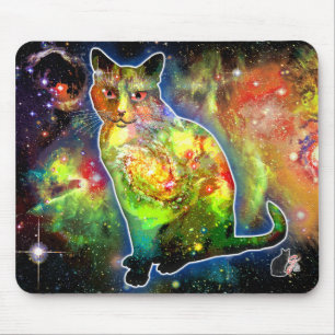 Cosmic Cat Omicron Muismat