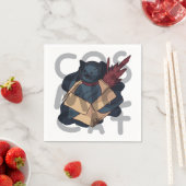 Cosmic Cat Servet (Insitu)