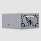 Cosmic Cat Star Gastenboek (Volledig)