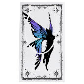 Cosmic Cat Star Klein Cadeauzakje (Voorkant)