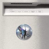 Cosmic Cat Star Magneet (Insitu (Vaatwasser))